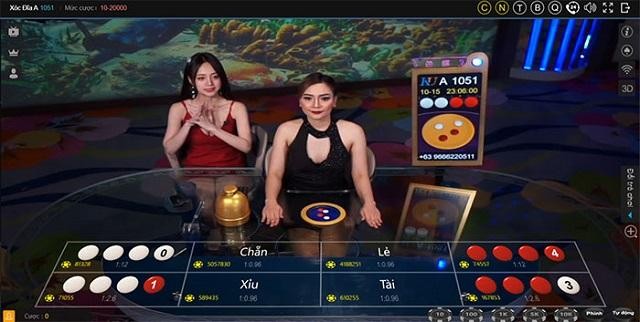 Các chương trình khuyến mãi mới nhất của casino