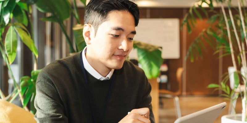 Tầm nhìn và sứ mệnh vĩ đại của CEO Hoàng Nam