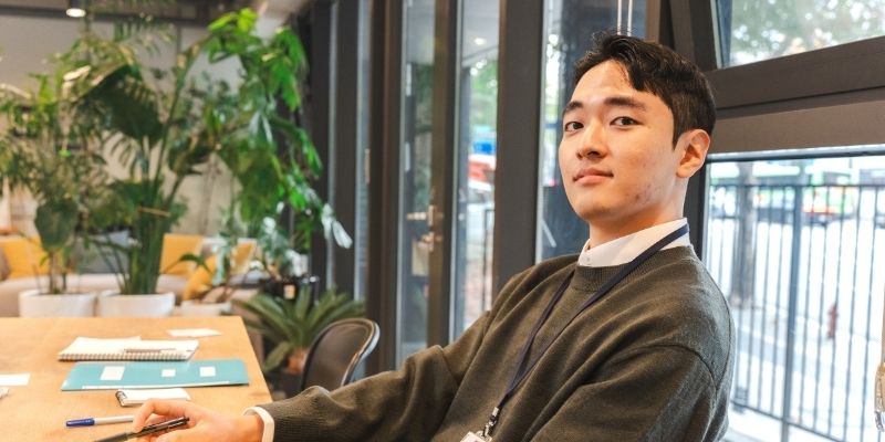 Hành trình khởi nghiệp gian truân nhưng đầy cảm hứng