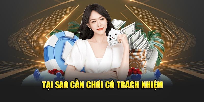 Giúp bảo vệ người chơi và tạo nên môi trường giải trí đẳng cấp