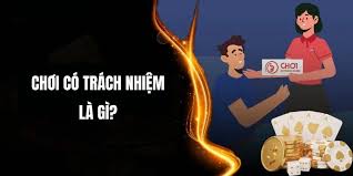 Chơi có trách nhiệm