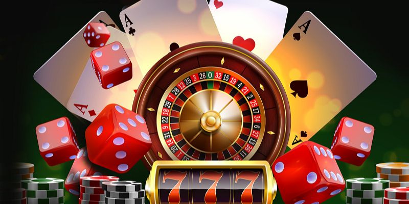 Sự phát triển công nghệ tại casino Hubet