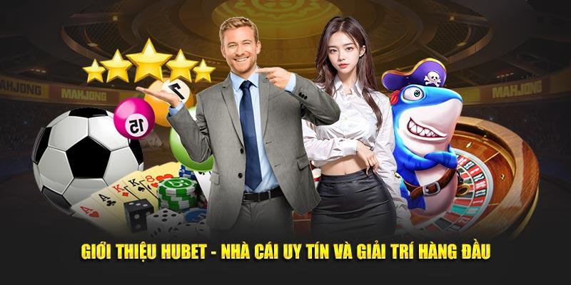 Giới thiệu hubet
